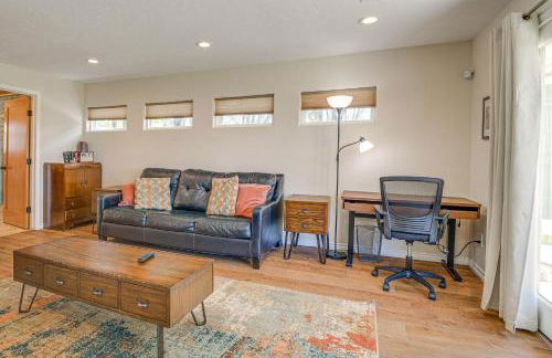 Modern Lake Conroe House with Lakefront Park and Deck! - Photo 25