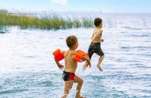 Müritzparadies - Feriendorf Alte Fahrt - Foto 28