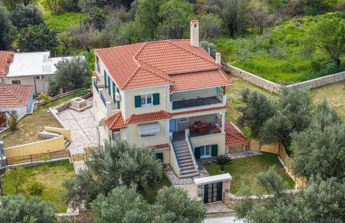 Villa Evalia - Foto 23