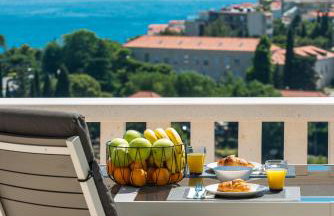 Vista deluxe apartment - Foto 55