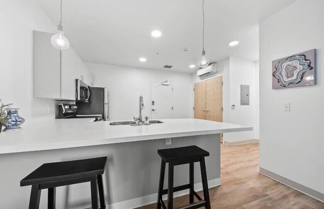 Town St Medical Lofts - Foto 9