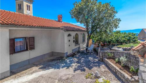 Three-Bedroom Holiday Home In Praputnjak - Foto 5