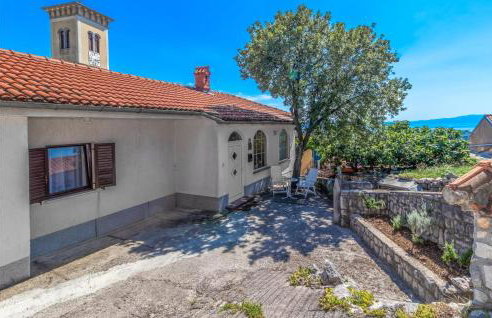 Three-Bedroom Holiday Home In Praputnjak - Foto 5