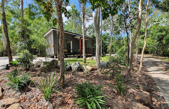 Airlie Beach Eco Cabins - Adults only - Photo 4