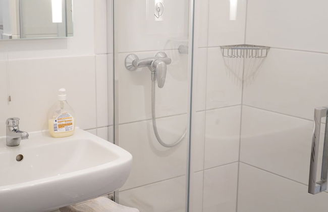 FeWo Engler Lüneburg Wallstraße - Foto 38