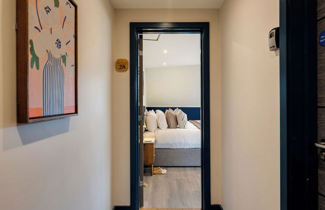 Your Apartment I Clifton Village - Foto 18