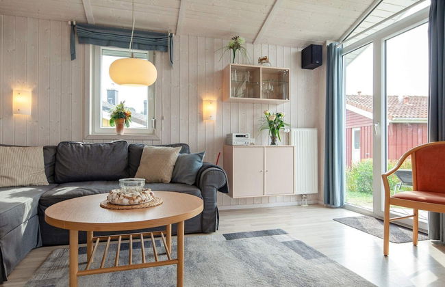 Holiday Home in GrÃ¶mmitz - Foto 15