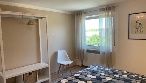 Ferienwohnung Jule - Foto 5, wardrobe