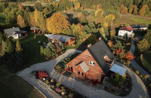 Odpoczywajka - Foto 1