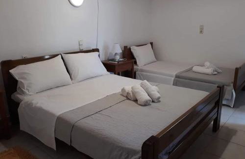 PETROS ROOMS to LET KALOGRIA BEACH - Foto 32