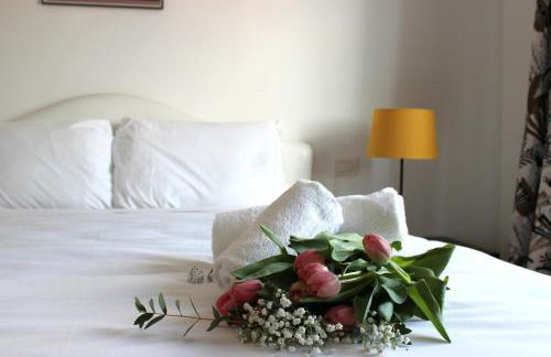 Roma Luxury Apartment - Foto 9