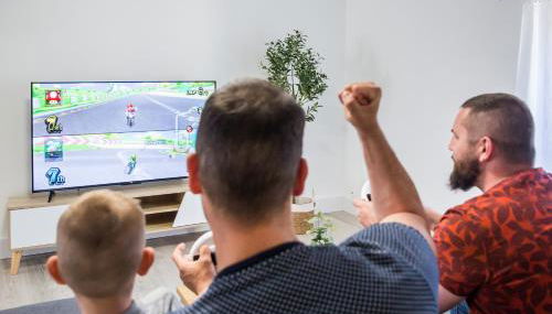 L'écrin des Forges maison cosy 1 à 6 voyageurs - Photo 5