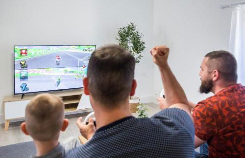 L'écrin des Forges maison cosy 1 à 6 voyageurs - Photo 5