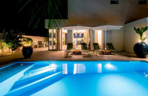 SIMANA Mediterranean Pool Villas - Foto 43