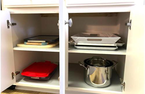 3 BR w/ King Bed, Standing Desk, Ping Pong, Arcade - Foto 36