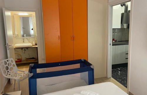 Casa vacanza Marily in centro, a 5 minuti dal mare - Foto 8