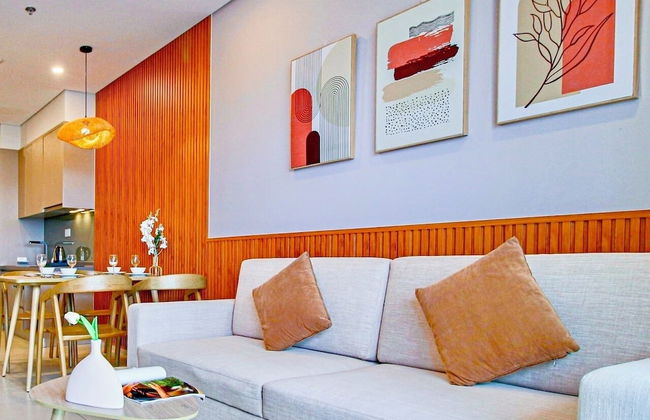 SeaStay Condotel The Song Vung Tau - Foto 72