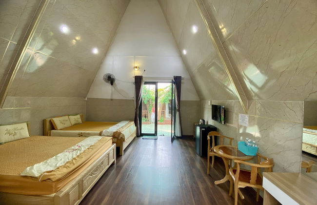 Homestay Tuyet Anh - Foto 5