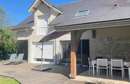 Villa CASA COSY - Moderne - Climatisation - 3 chambres - 3 salles de bain - Foto 2