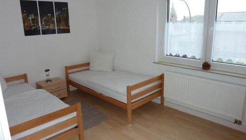 Ferienwohnung Landwehr - Foto 4