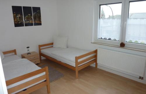 Ferienwohnung Landwehr - Foto 4