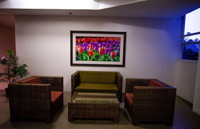 SR Vacation Rental - Spianada Residential Condominium - Foto 2