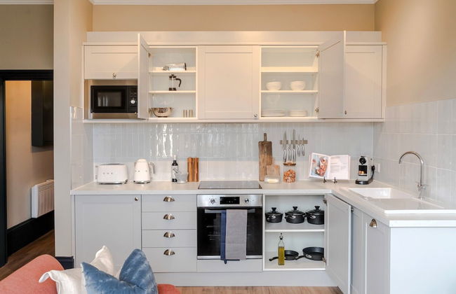 Your Apartment - Pembroke House - Foto 43