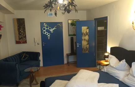 Stilvolles Appartement im Zentralen Schwabing - Univiertel Innenstadt - Foto 7