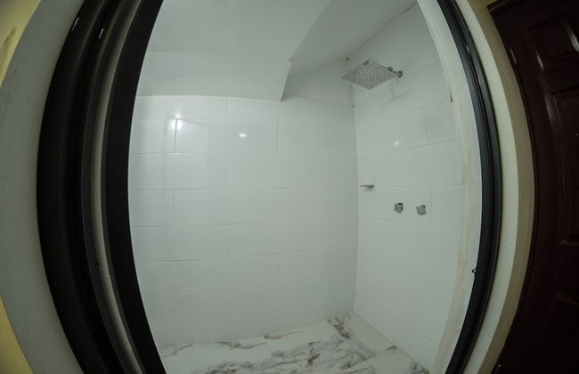 Room-17 Large Room for two People - Foto 17