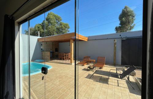 Cantinho Estrelado - Casa automatizada com ALEXA - Foto 17