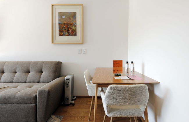 Icon Roma 517 by Wynwood House - Foto 49