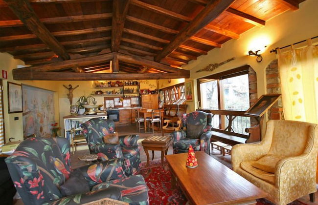 Casa Vania - Foto 33