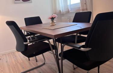 Nobel FeWo in Oberasbach - Foto 26