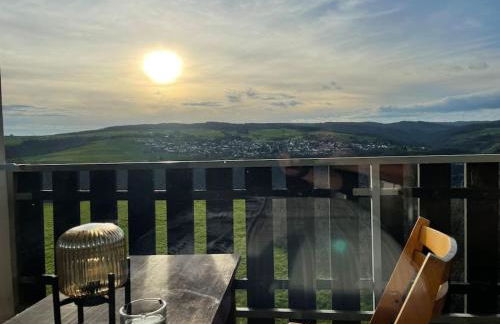 #1 Studioapartment mit Loreleyblick direkt an der schönsten Etappe des Rheinsteigs - Foto 25