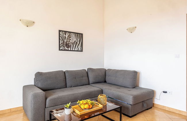 Apartments Seaview - Foto 19