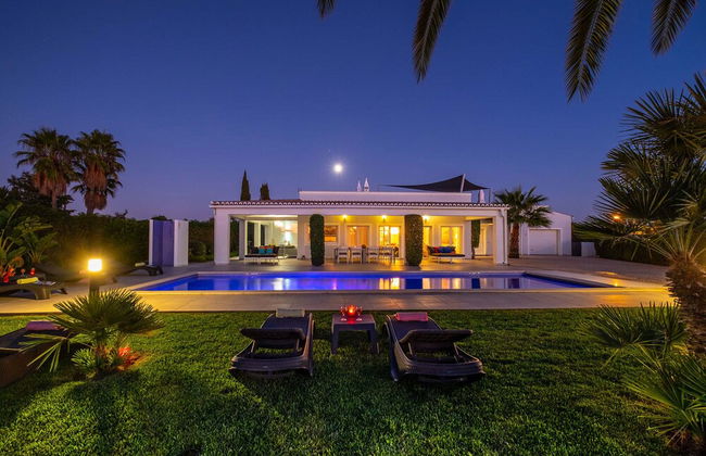 Villa Koster - Foto 71