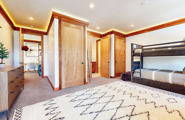 Obsidian Ski & Golf Villa 3 Bdr, Prime Location! - Foto 8