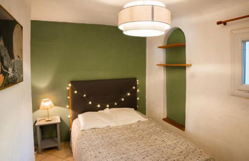 Maison Bleu Avril - Gard - Foto 38