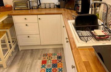 St Catherines, Winterborne Lodge - Photo 24