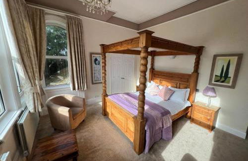 Broughton Craggs Hotel - Foto 75