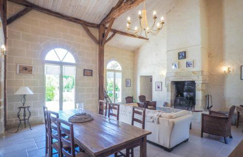 Holiday Home in Saint-laurent-de-la-salle With Pool - Foto 102