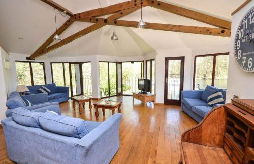 Drakes - Holiday Cottage in Wroxham - Photo 2