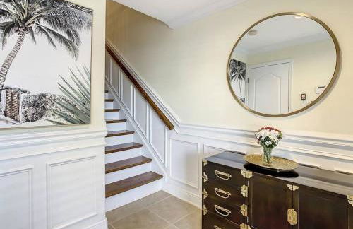 Clearwater Penthouse 5 min Beach walk Heated Pool - Foto 47