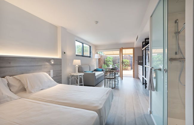 Apartamentos Beach & Golf Resort - Foto 18