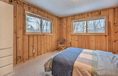 Relaxing Home Mins from Mt Snow, Hiking, and Lakes - Foto 22