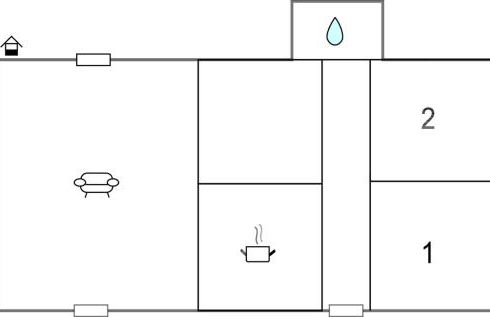 Gorgeous Home In Marcillac-La-Croisille - Foto 13