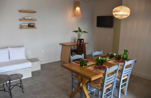 Athina's Stone House in Kardamyli - Foto 58