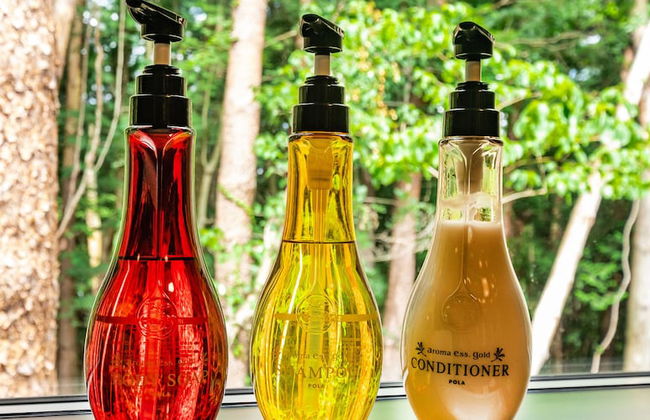 Fuji no Hoshizora FJ Forest - Foto 50