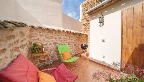 Sant Vicenç, amazing house in Alcudia for 6 - Foto 5