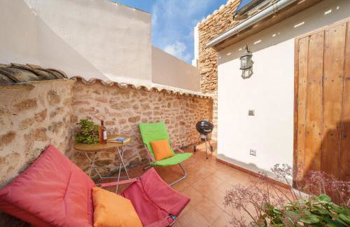 Sant Vicenç, amazing house in Alcudia for 6 - Foto 5
